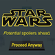 Illustration for article titled A new Chrome extension will block those pesky Star Wars spoilers